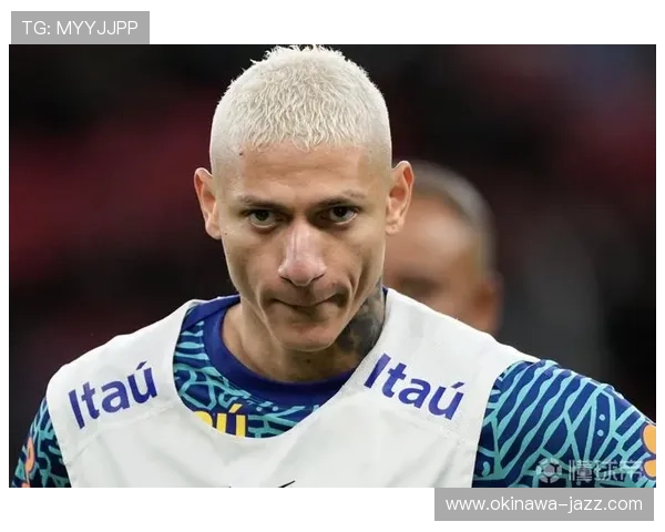 里沙利松否认退出世界杯言论