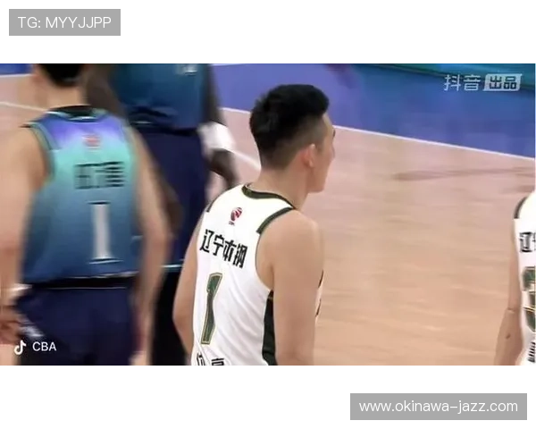 辽宁逆转深圳赵继伟莫兰德合力带队取胜